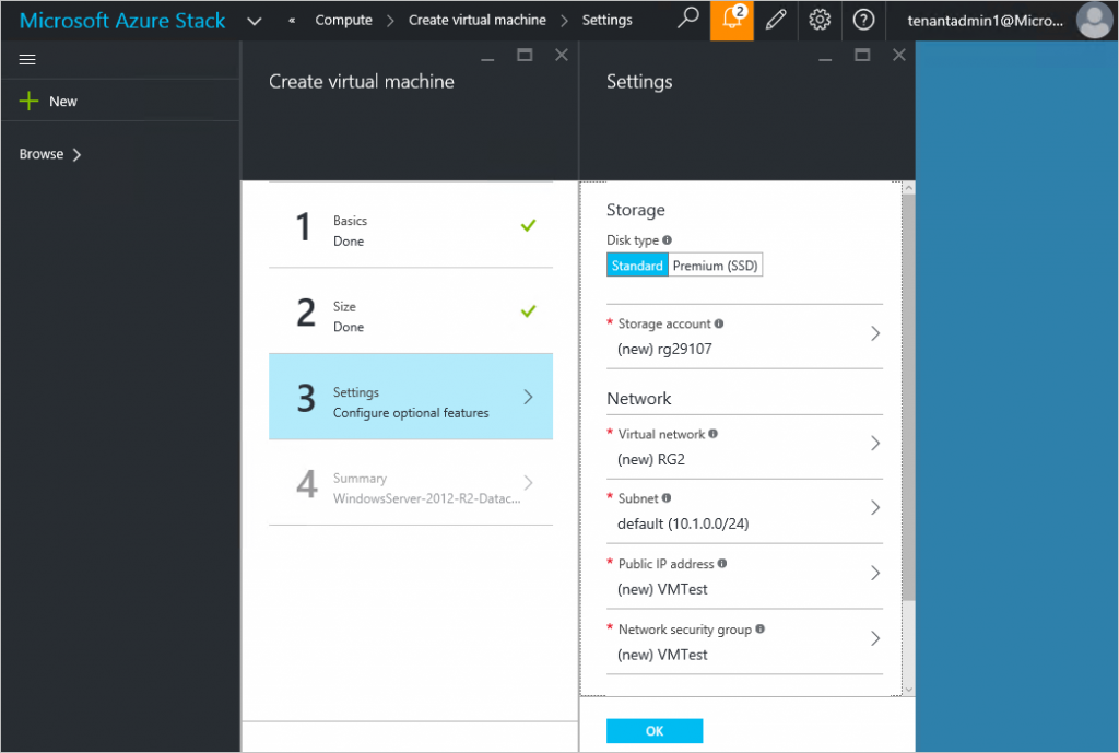 Azure Stack